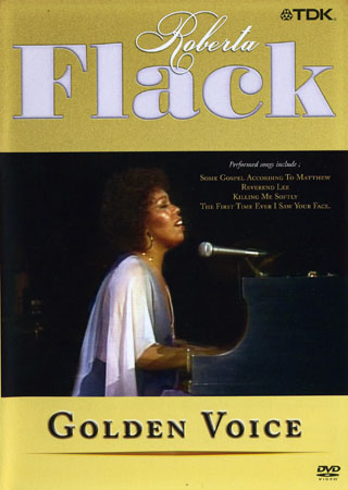 Roberta Flack - Golden Vocie