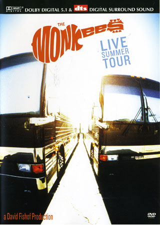 Monkees - Live Summer Tour
