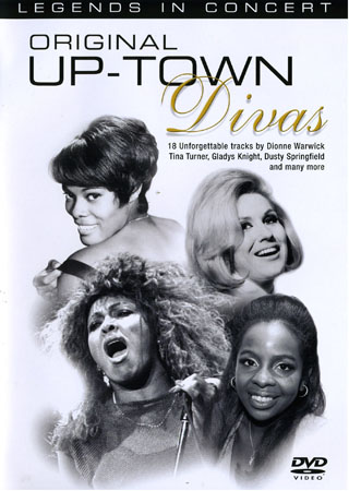 Original Up-Town - Divas