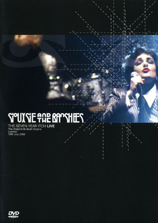Siouxsie And the Banshees - The Seven Year Itch