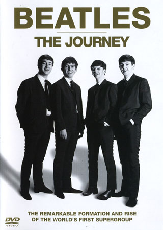 Beatles - The Journey