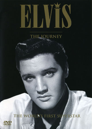Elvis Presley - The Journey