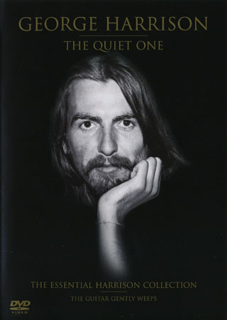 George Harrison - The Quiet One