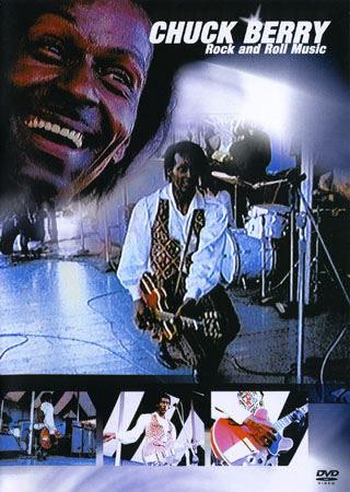 Chuck Berry - Rock And Roll Music