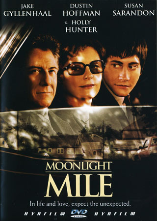 Moonlight Mile (Hyrfodral)