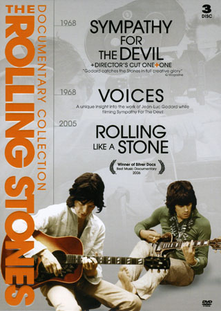 Rolling Stones Documentary