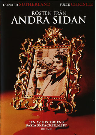Rösten Från Den Andra Sidan