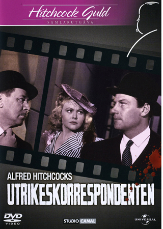 Utrikeskorrespondenten