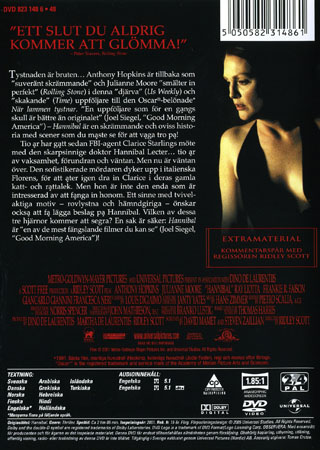 Hannibal - 2