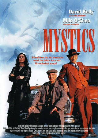 Mystics