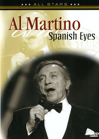 Al Martino - Spanish Eyes