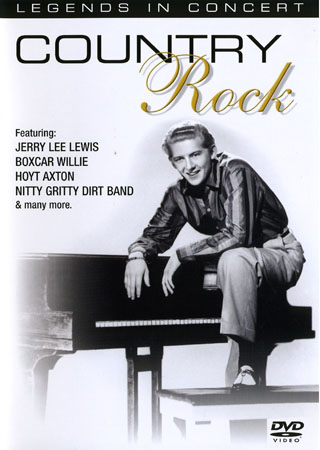 Country Rock