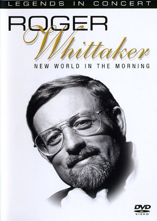 Roger Whittaker - New World In the Morning