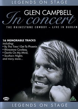 Glen Campbell - In Concert