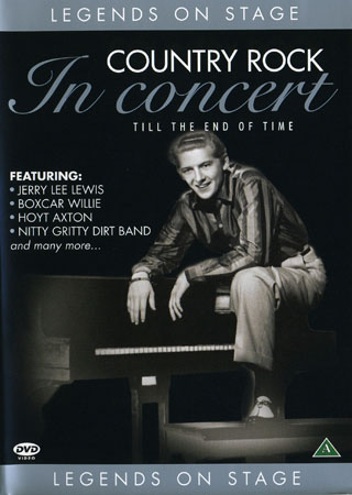 Country Rock - In Concert