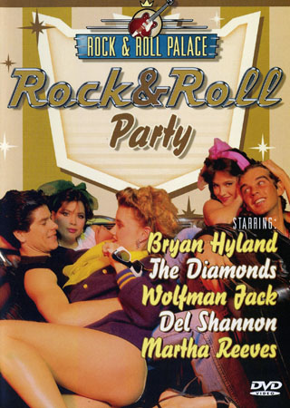 Rock & Roll - Party