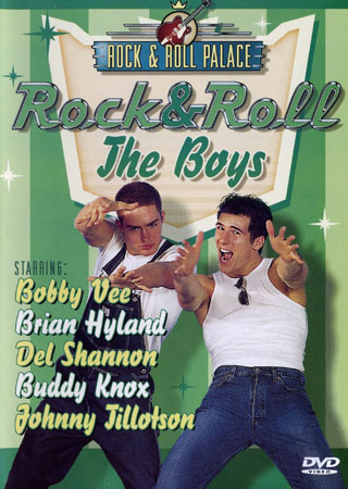 Rock & Roll - The Boys