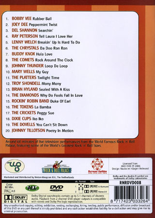 Rock & Roll - Greatest Hits - 2