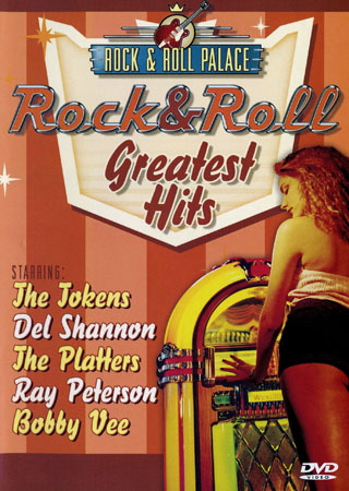 Rock & Roll - Greatest Hits