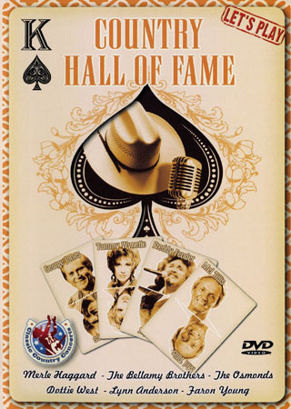 Country - Hall of Fame