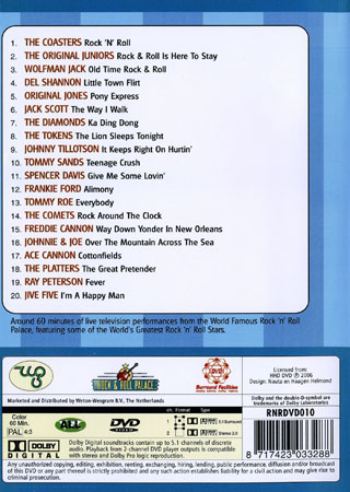 Rock & Roll - Forever - 2