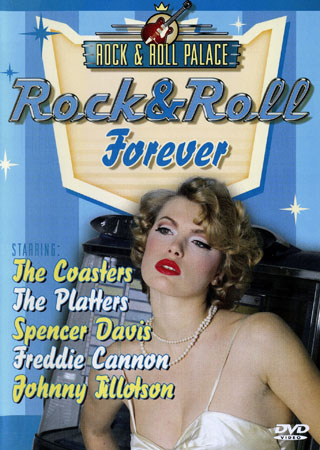 Rock & Roll - Forever