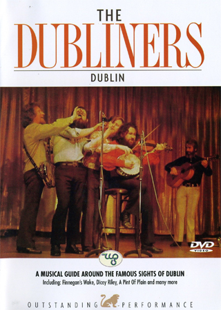Dubliners - Dublin