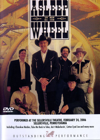 Asleep At the Wheel - Live 2006