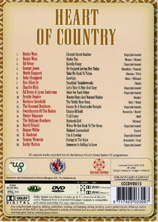 Heart of Country - 2