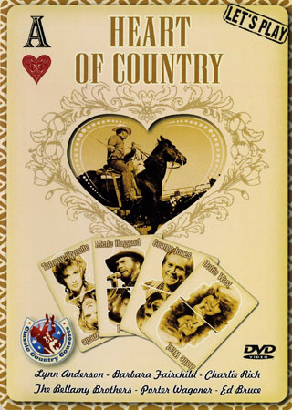 Heart of Country