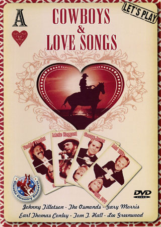 Cowboys & Love Songs