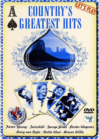 Country's Greatest Hits
