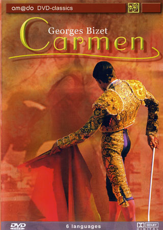 Carmen - Georges Bizet