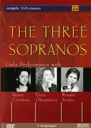 Three Sopranos