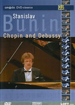Stanislav Bunin- Chopin And Debussy