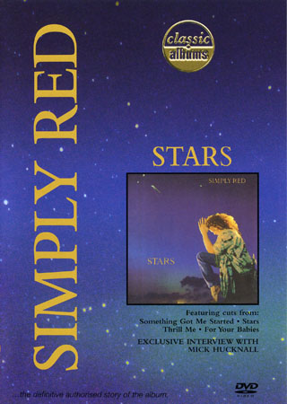 Simply Reed - Stars