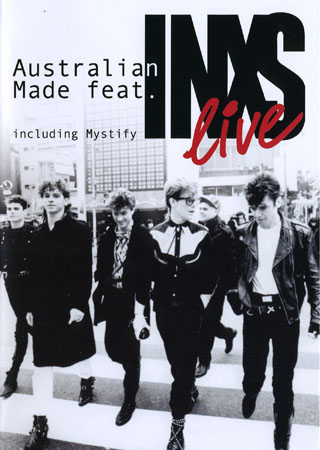 INXS - Live