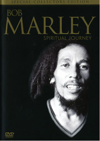 Bob Marley - Spiritual Journey