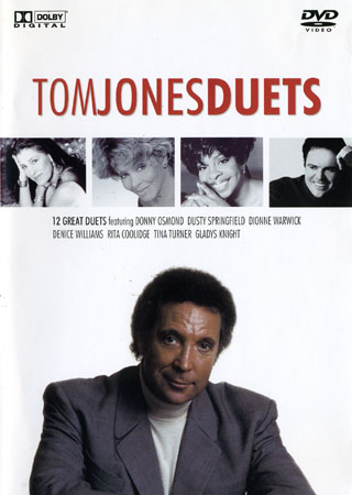 Tom Jones - Duets