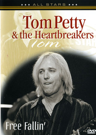 Tom Petty & the Heartbreakers - Free Fallin'