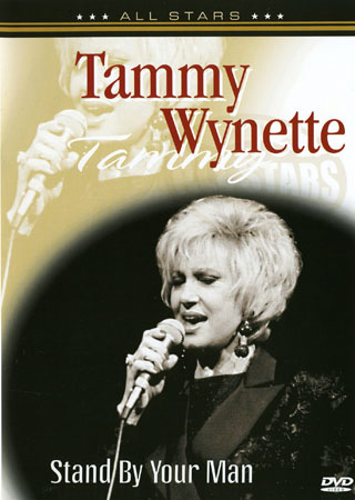 Tammy Wynette - Stand by Your Man