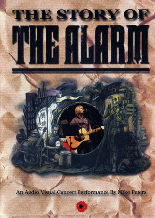 Alarm - The Story of