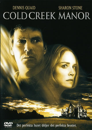 Cold Creek Manor (Slimcase)