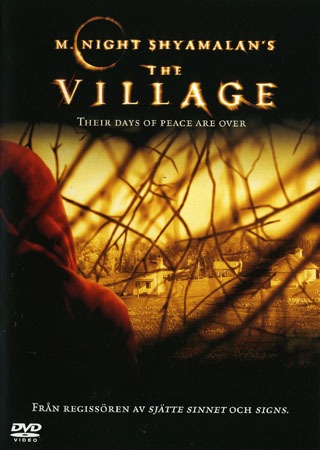 Village (Slimcase)