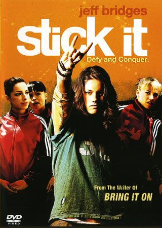 Stick It (Slimcase)