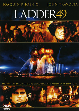 Ladder 49 (Slimcase)