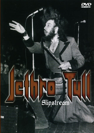 Jethro Tull - Slipstream