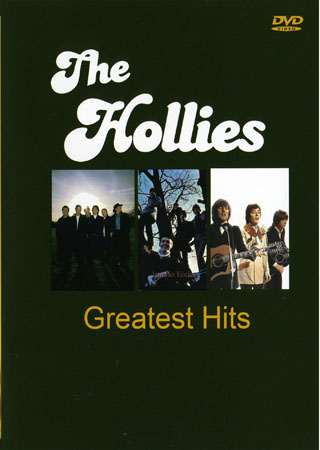 Hollies - Greatest Hits