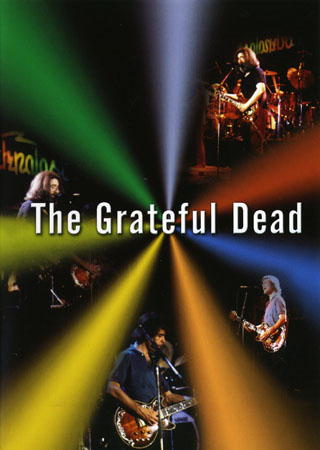 Grateful Dead - Selftitled