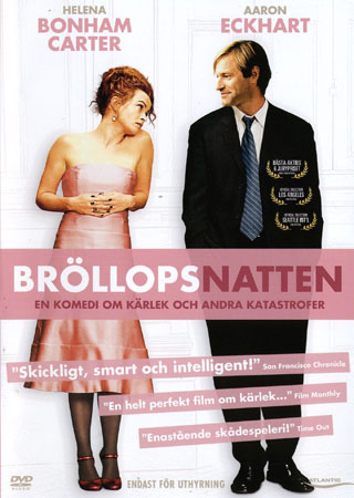 Bröllopsnatten (Hyrfodral)